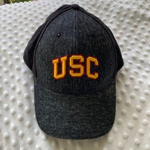 USC Trojans 47 Brand Adjustable Cap
